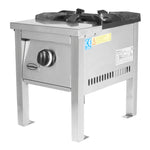 Hokker gaz — Combisteel 7178.1000