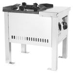 Hokker gaz — Combisteel 7178.1000