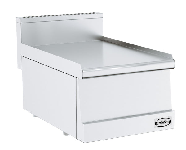 Base 600 unité neutre — Combisteel 7178.0110