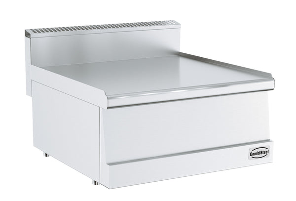 Base 600 unité neutre — Combisteel 7178.0115