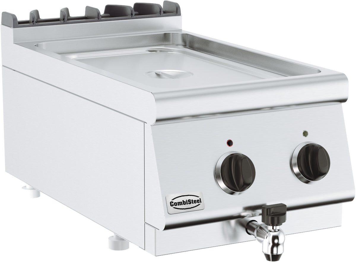 Base 700 bain-marie électrique — Combisteel 7178.0295