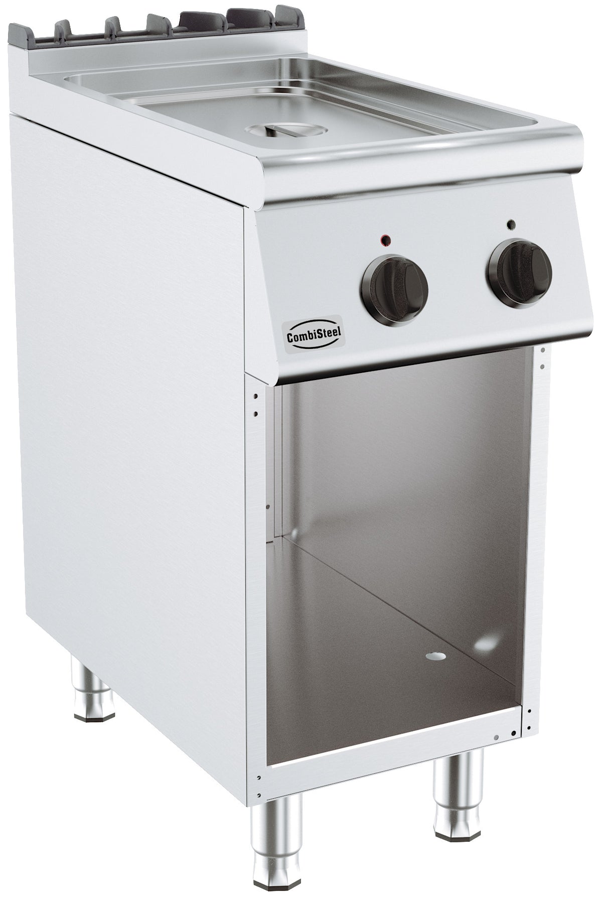 Base 700 bain-marie électrique — Combisteel 7178.0535