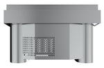 Comptoir réfrigérée à poisson — Combisteel 7178.0900