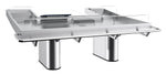 Comptoir à poisson — Combisteel 7178.0910