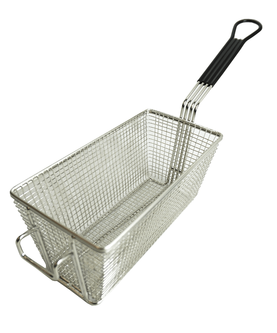 Panier friteuse pour 7455.0999 - 7509.0005/0010 — Combisteel 7020.1055