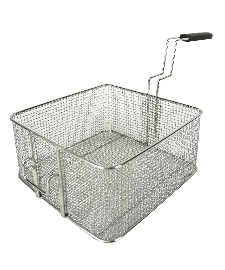 Base 700 panier friteuse a gaz — Combisteel 7178.9015