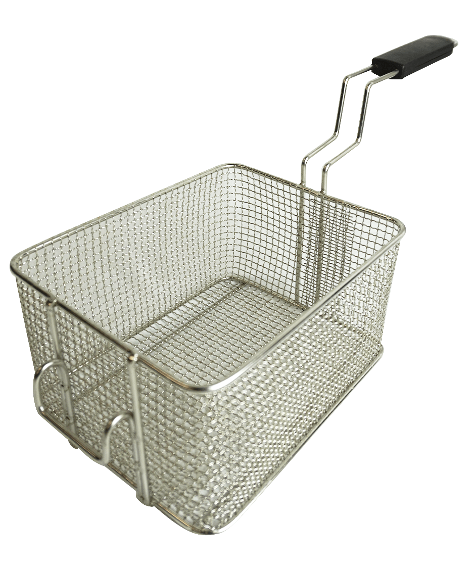 Base 700-s panier friteuse a électrique — Combisteel 7178.9025