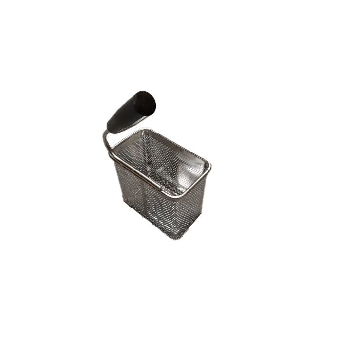 Base 600 panier cuiseurs pâte gauche — Combisteel 7178.9030