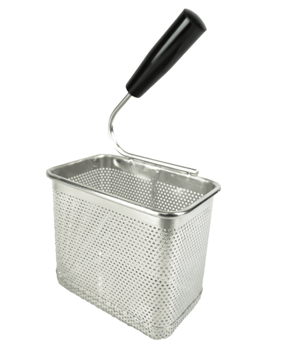 Base 600 panier cuiseurs pâte droite — Combisteel 7178.9032