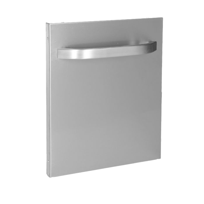 Base 700/900 porte — Combisteel 7178.9045