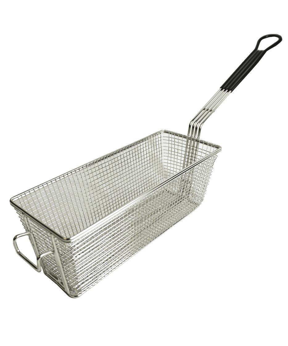 Base 900 panier friteuse a gaz — Combisteel 7178.9070