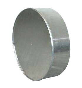 Bouchon final ø 400 — Combisteel 7216.0716