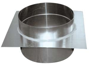 Transit de toit ø 250 — Combisteel 7221.0050