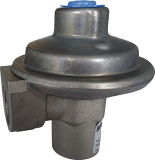 Soupape pour régler le gaz ¾ — Combisteel 7223.0015