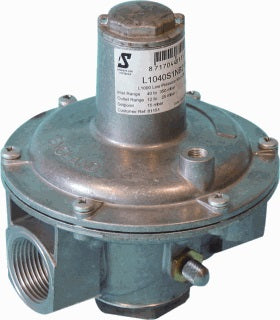 Soupape pour régler le gaz 1 — Combisteel 7223.0020