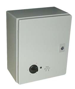 Regulateur de vitesse 3 phase 11 amp — Combisteel 7223.0067