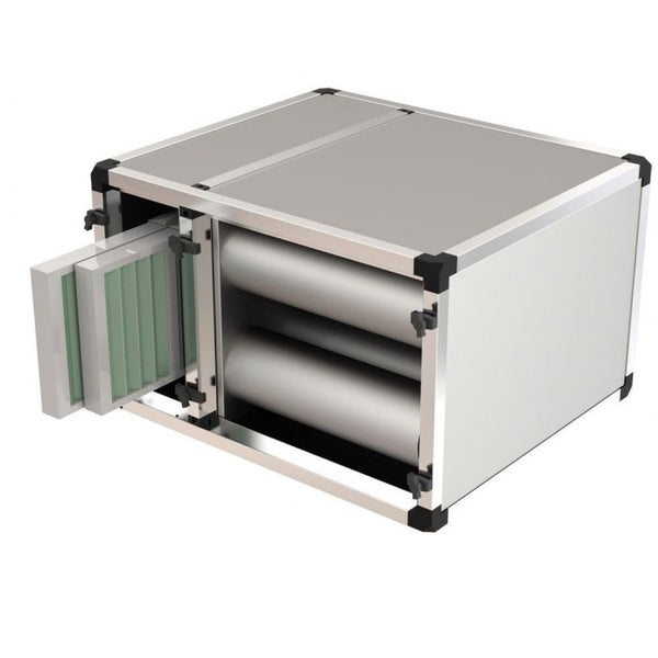 ILTRE À AIR A Filtre de boîte + filtre charbone 7223.0515