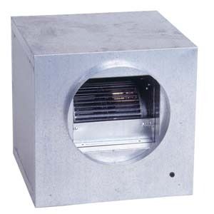 VENTILATEUR CAISSON 12/12/900 7225.0115 - Matériel horeca