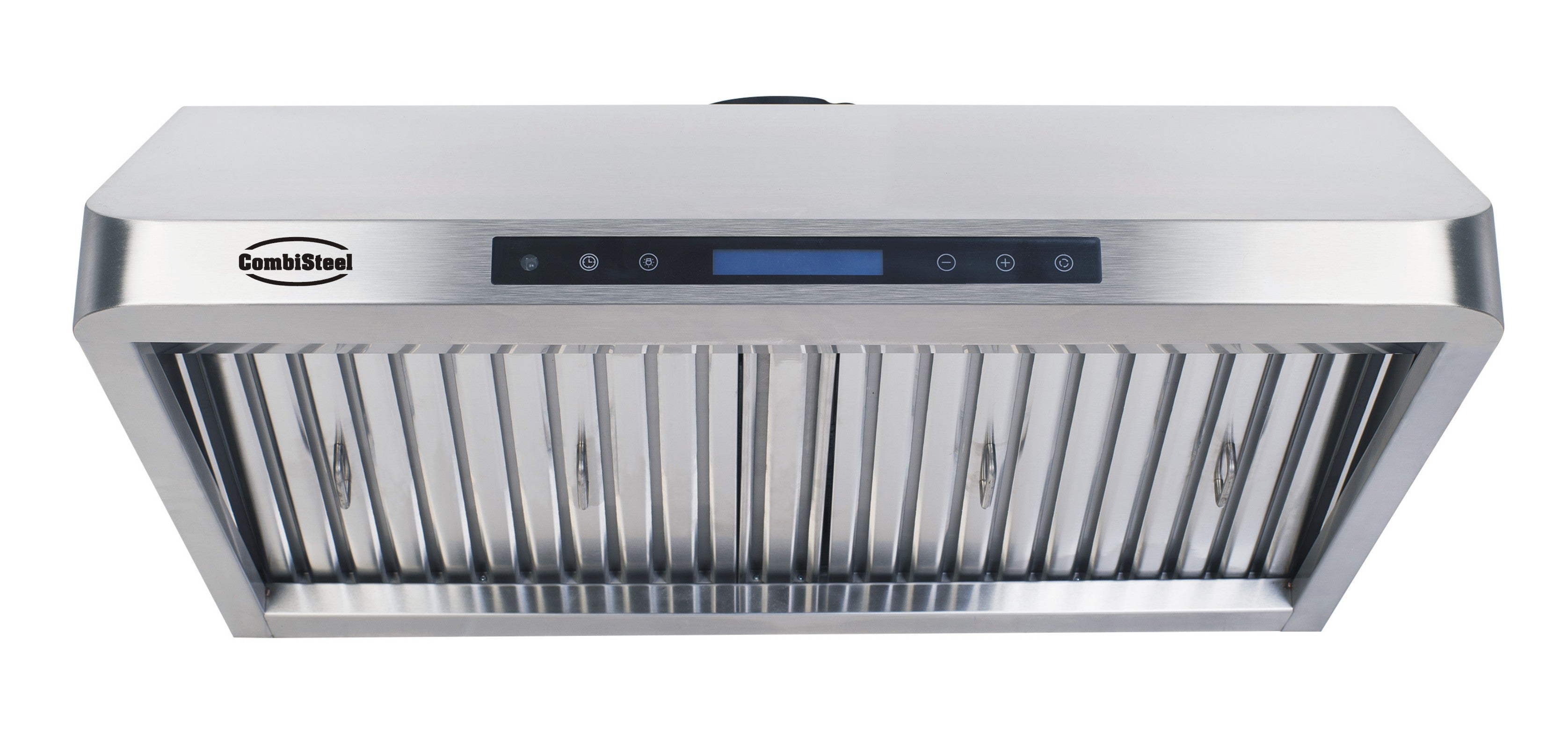 Hotte aspirante 900 — Combisteel 7227.0005