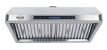 Hotte aspirante 900 — Combisteel 7227.0005