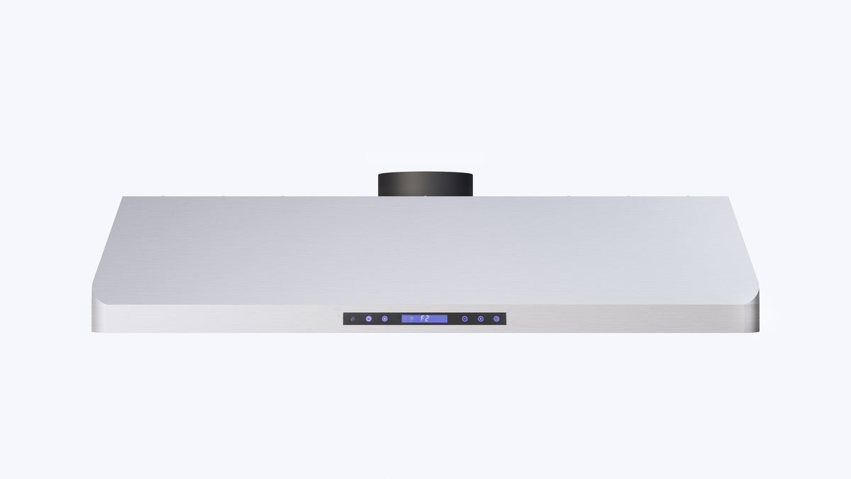 Hotte aspirante 1200 — Combisteel 7227.0010