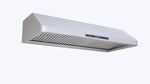 Hotte aspirante 1200 — Combisteel 7227.0010