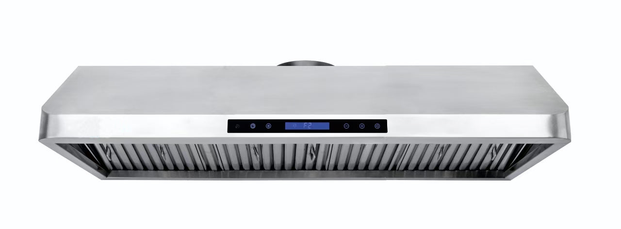 Hotte aspirante 1200 — Combisteel 7227.0010