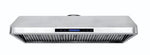 Hotte aspirante 1200 — Combisteel 7227.0010