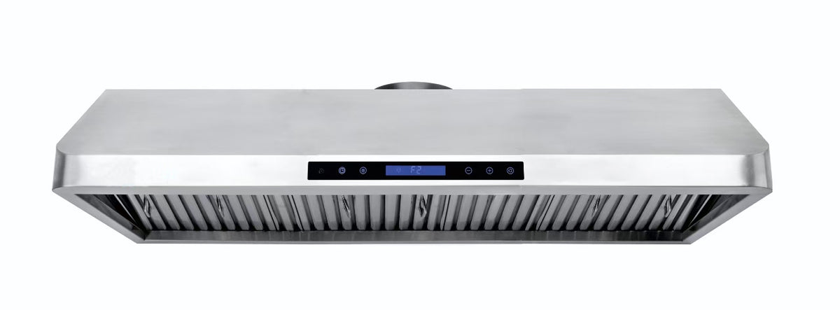 Hotte aspirante 1200 — Combisteel 7227.0010