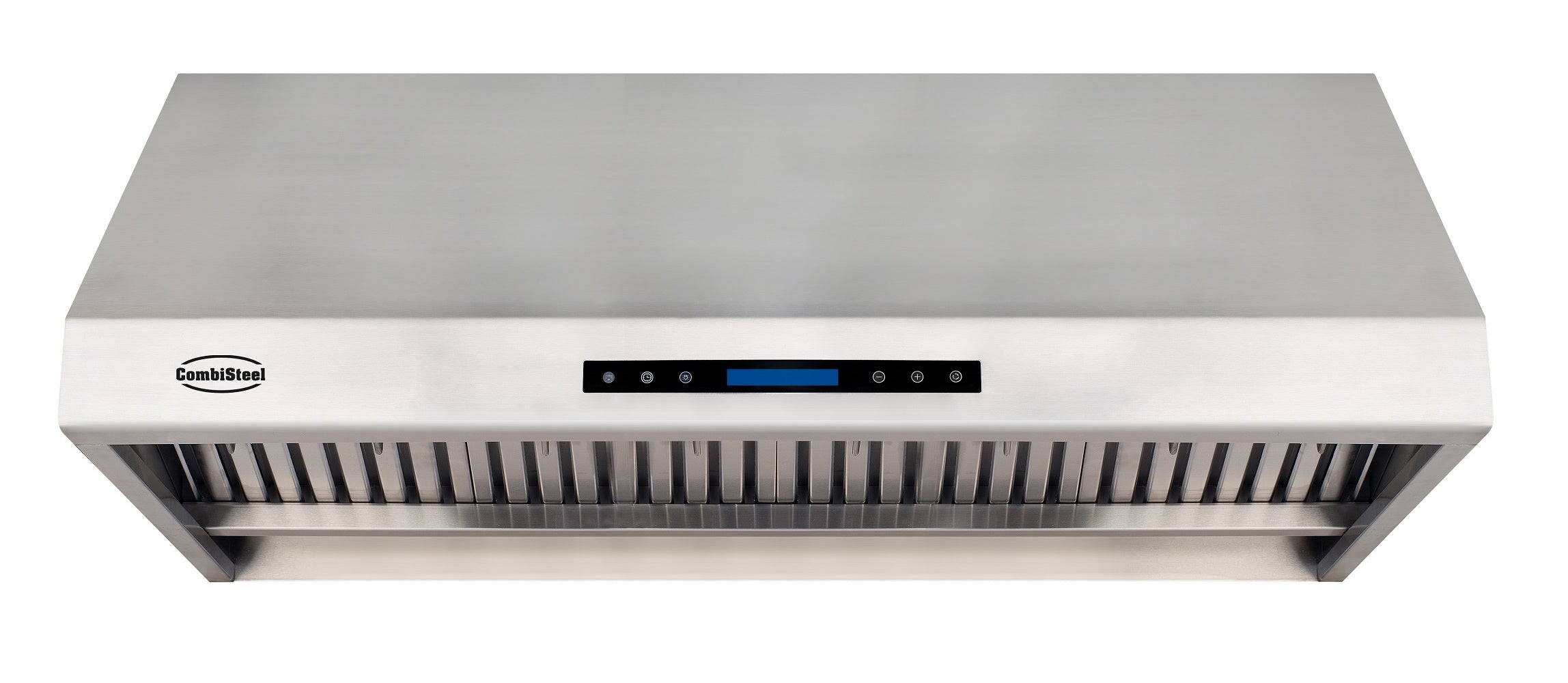 Hotte aspirante 1200 — Combisteel 7227.0100