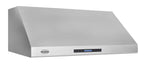 Hotte aspirante 1200 — Combisteel 7227.0100