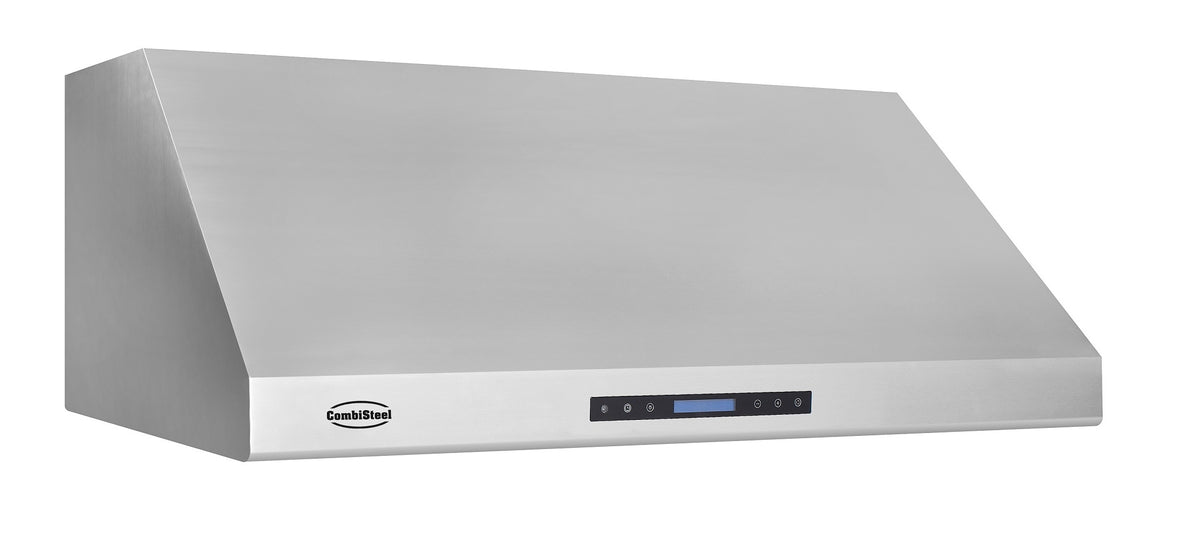 Hotte aspirante 1200 — Combisteel 7227.0100