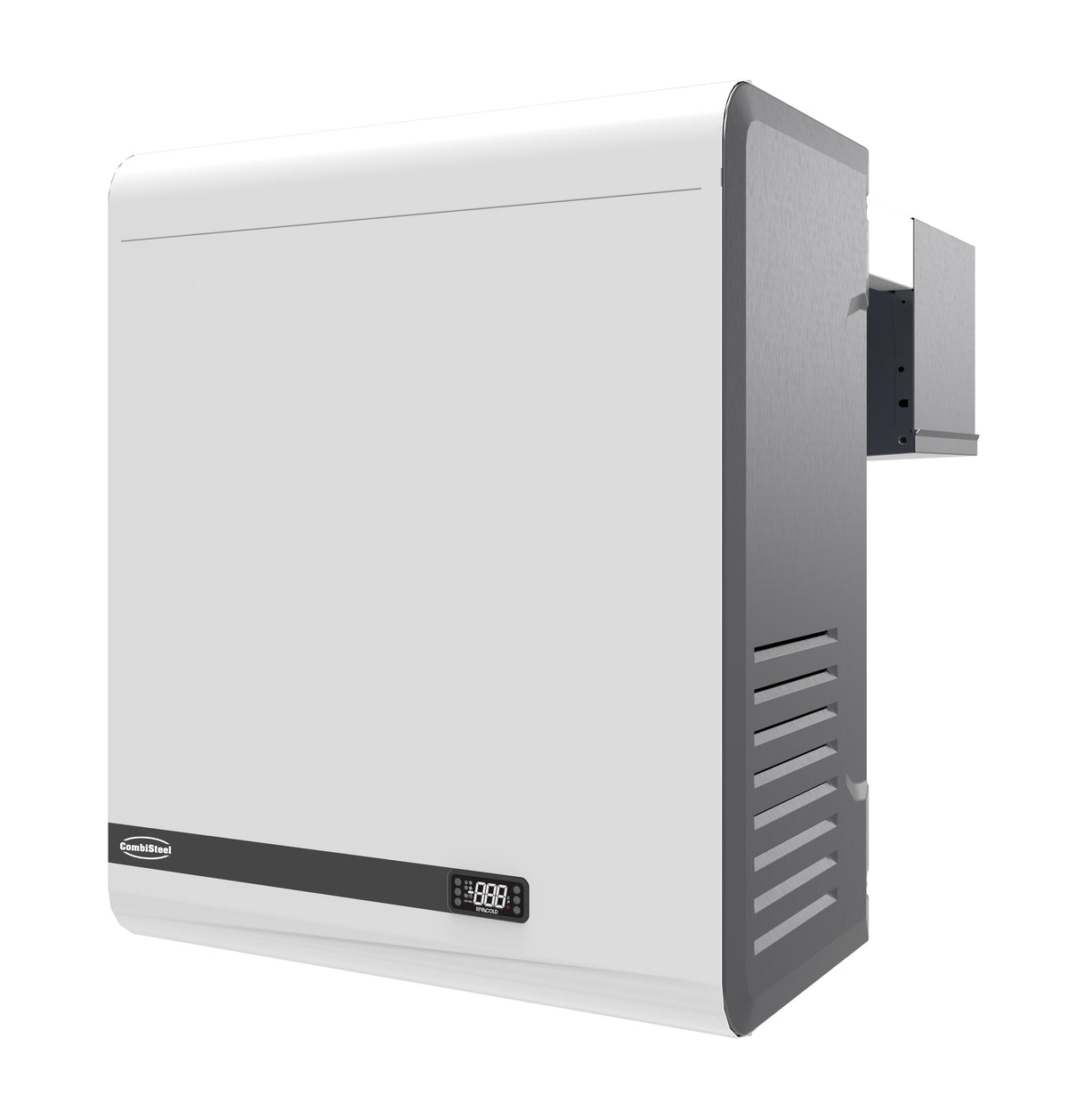 Unité de refroidissement type negatif 9,1-18,2 m3 400v — Combisteel 7265.1075