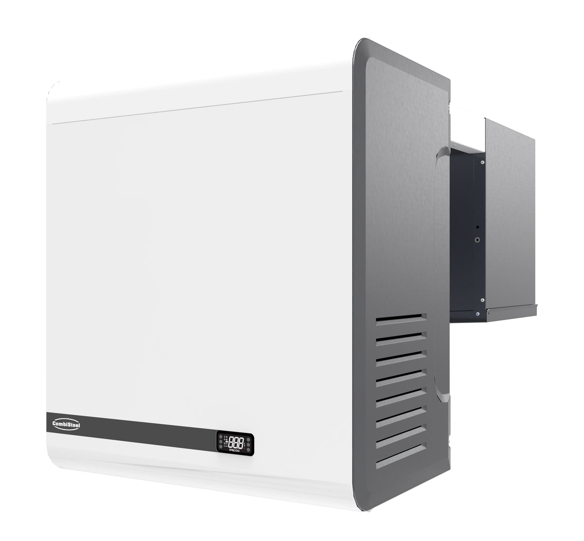 Unité de refroidissement type negatif 15,8-29,6 m3 400v — Combisteel 7265.1085