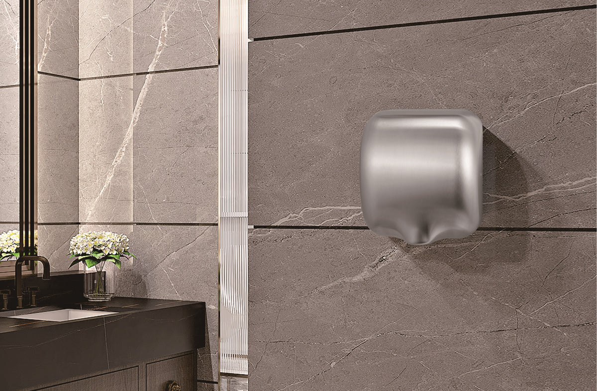 Sèche-mains hd-00 — Combisteel 7270.0010