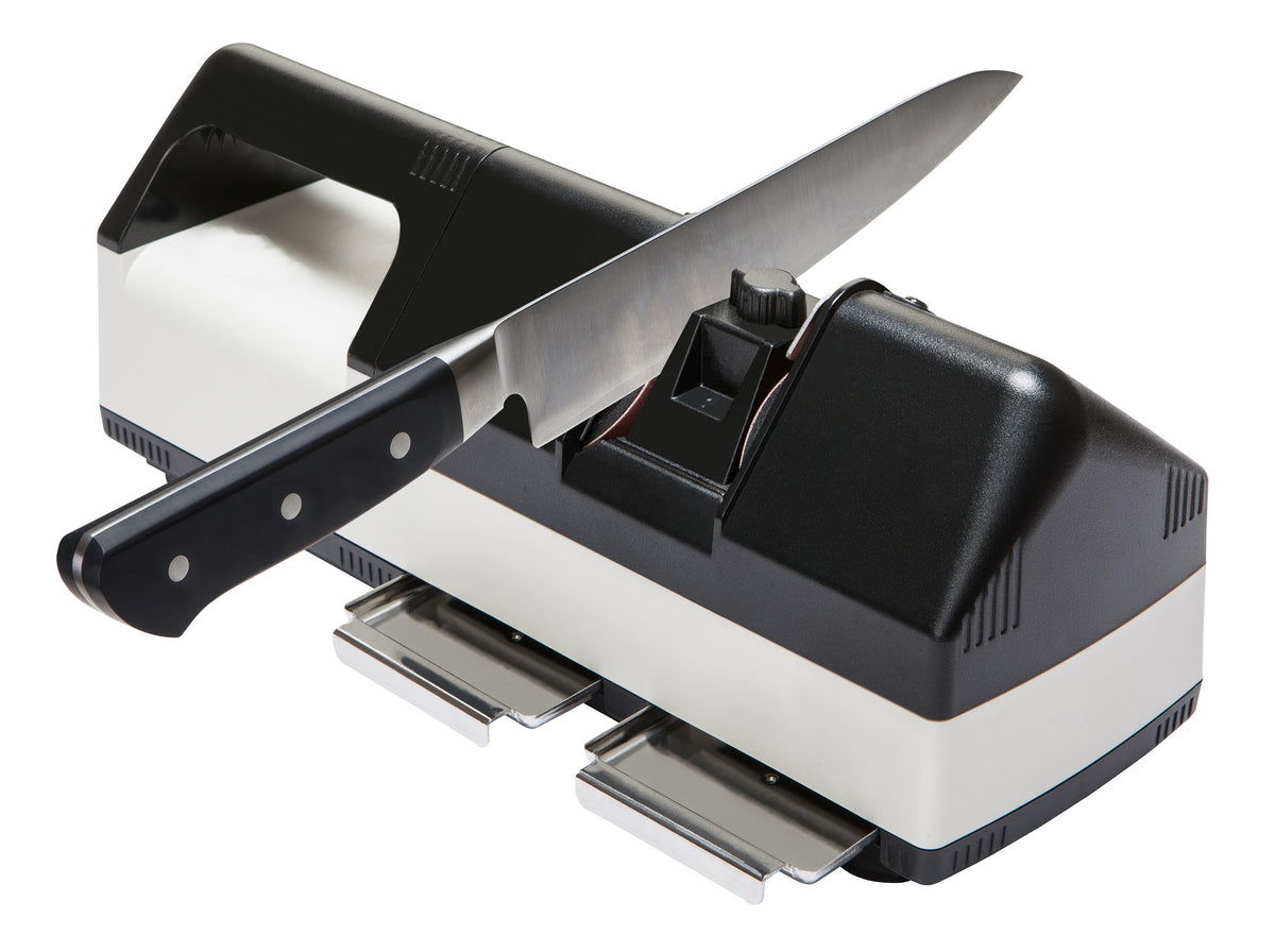 Aiguiseur de couteaux électriques — Combisteel 7271.0005
