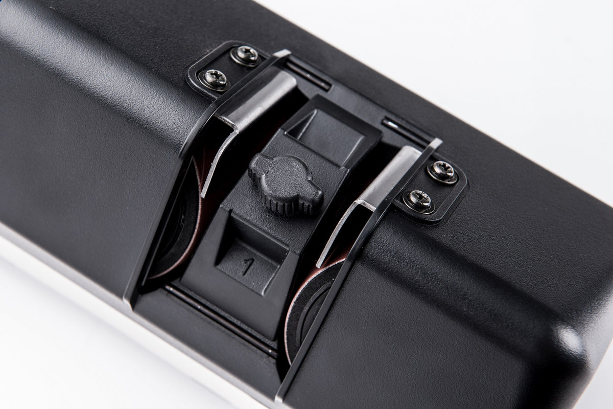 Aiguiseur de couteaux électriques — Combisteel 7271.0005