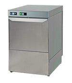 Sl lave-vaisselle chargement par l'avant 5035 3f — Combisteel 7280.0025