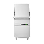 Sl lave-vaisselle à capot 720 — Combisteel 7280.0045