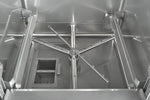 Pl lave-marmites 5565 prse — Combisteel 7280.0070