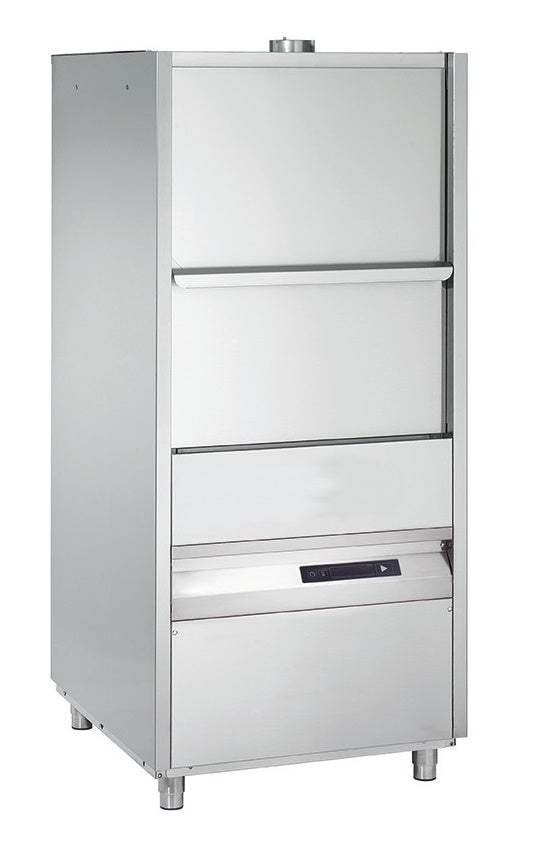 Pl lave-marmites 6565 prse — Combisteel 7280.0075