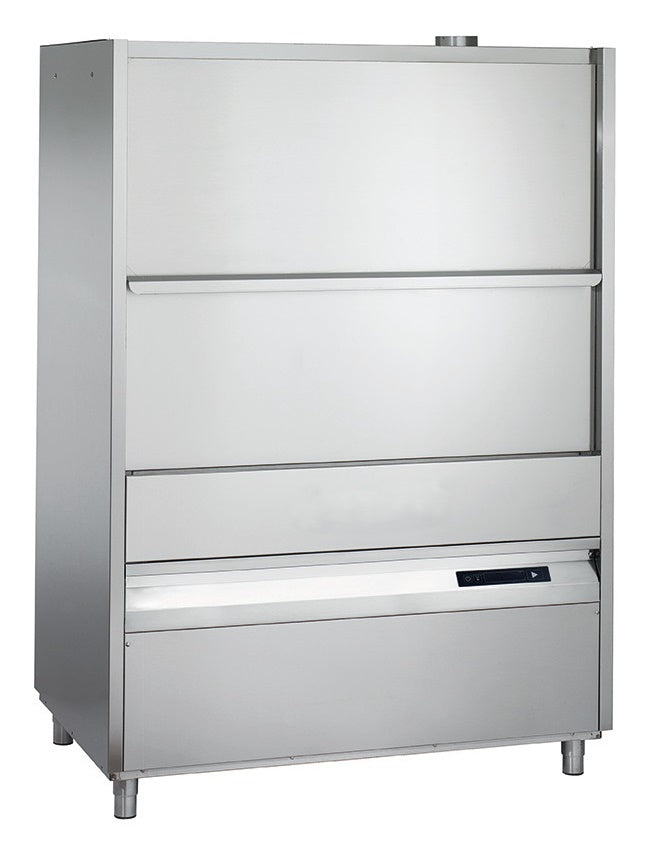 Pl lave-marmites 12580 prse — Combisteel 7280.0080