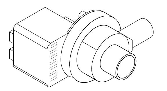 Pompe d'écoulement pour lave-vaiselle à convoyeur 7280.0055-0060-0065 — Combisteel 7280.0106