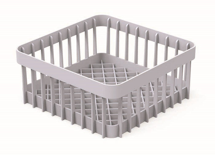 Panier à verres 350x350 — Combisteel 7280.0150