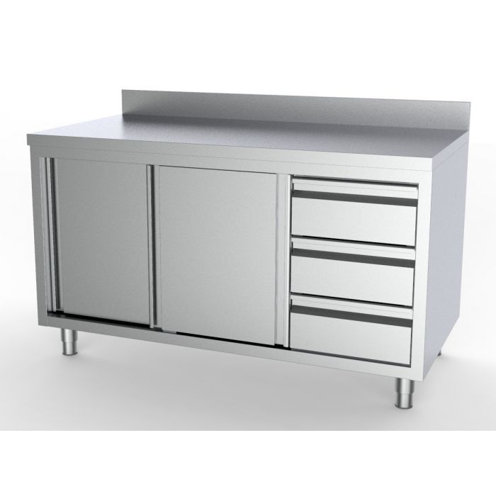 Tables armoires