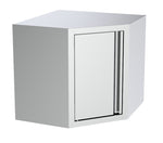 700 armoire murale angulaire 700 — Combisteel 7333.0296