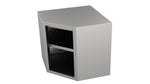 700 armoire murale angulaire 700 — Combisteel 7333.0296