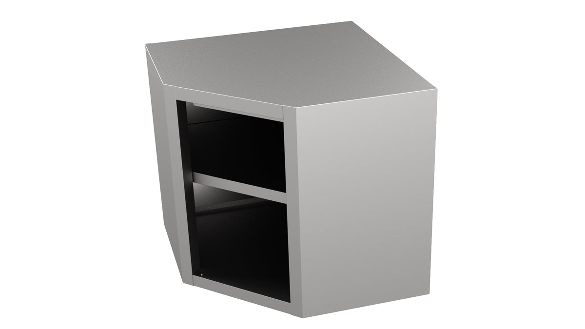 700 armoire murale angulaire 700 — Combisteel 7333.0296