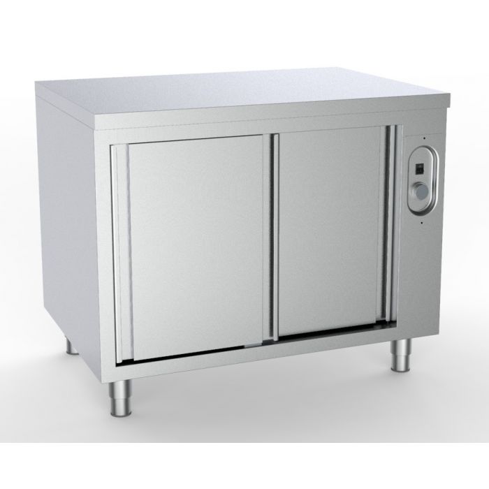 ARMOIRE CHAUFFANTE