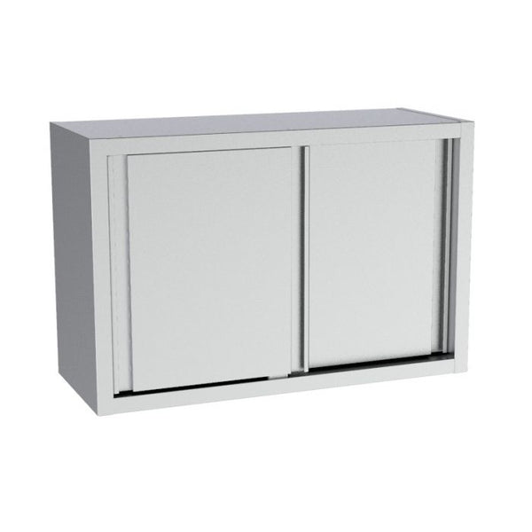 ARMOIRE MURALE PORTES COULISSTANTES